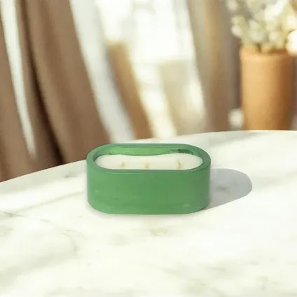 Okyanus Kokulu Soya Mumu - Triara