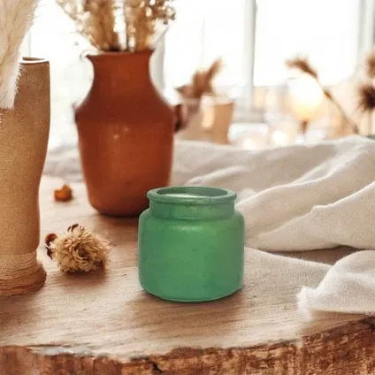 Okyanus Kokulu Soya Mumu - Patera