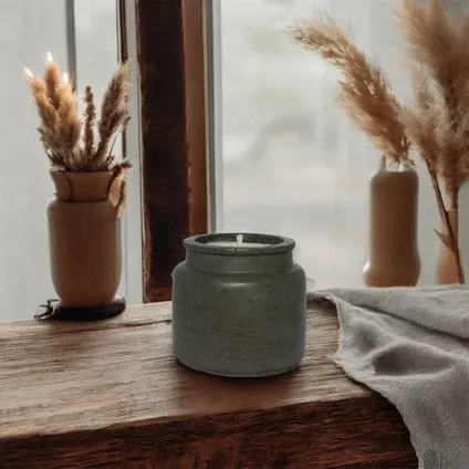 Vanilya Kokulu Soya Mumu - Patera